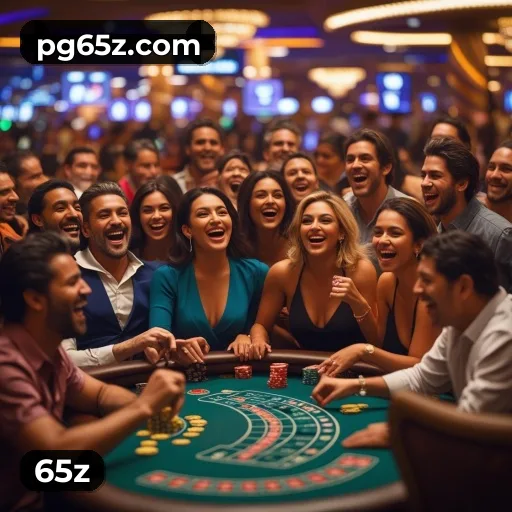 65z bet — painel ao vivo com cotações dinâmicas