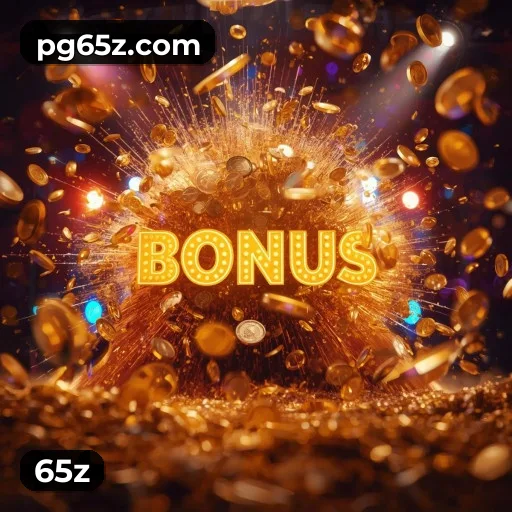 65z bônus — cashback 15 por cento e níveis VIP